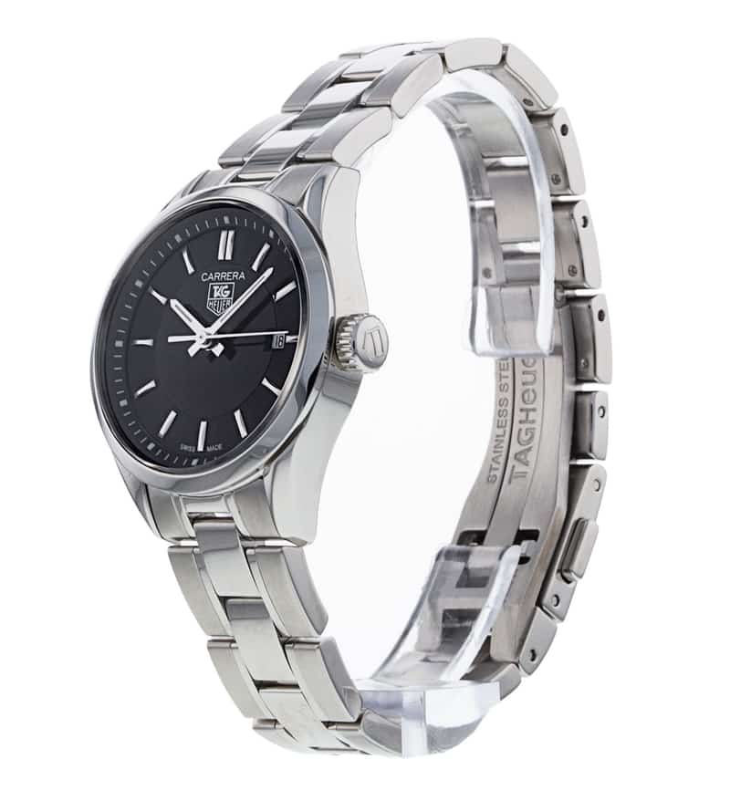 Tag Heuer Carrera Ladies WV1414.BA0793